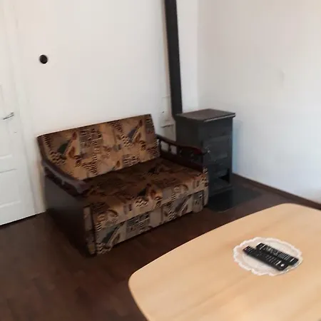 Дом отдыха Chalupka Na Havrane