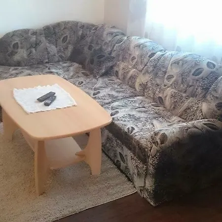 Chalupka Na Havrane Дом отдыха